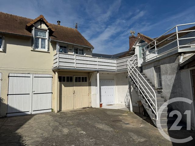 Appartement &agrave; vendre - 2 pi&egrave;ces - 38,28 m2 - Villers Sur Mer - 14 - BASSE-NORMANDIE