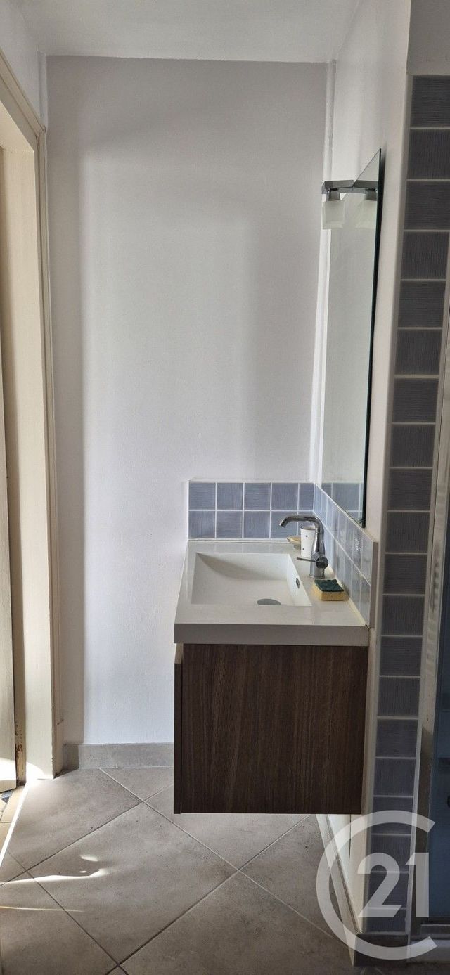 Appartement &agrave; vendre - 2 pi&egrave;ces - 38,28 m2 - Villers Sur Mer - 14 - BASSE-NORMANDIE