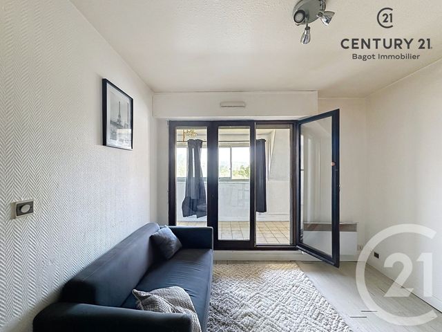 Appartement T2 &agrave; louer - 2 pi&egrave;ces - 22,42 m2 - Villers Sur Mer - 14 - BASSE-NORMANDIE