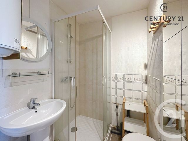 Appartement T2 &agrave; louer - 2 pi&egrave;ces - 22,42 m2 - Villers Sur Mer - 14 - BASSE-NORMANDIE