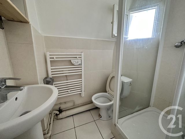 Appartement F2 &agrave; vendre - 2 pi&egrave;ces - 32,85 m2 - Villers Sur Mer - 14 - BASSE-NORMANDIE
