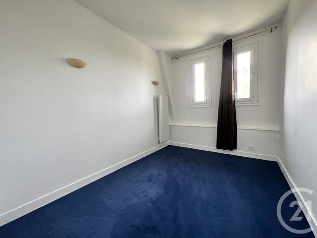Appartement F2 &agrave; vendre - 2 pi&egrave;ces - 32,85 m2 - Villers Sur Mer - 14 - BASSE-NORMANDIE