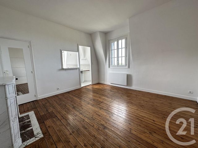 Appartement F2 &agrave; vendre - 2 pi&egrave;ces - 32,85 m2 - Villers Sur Mer - 14 - BASSE-NORMANDIE