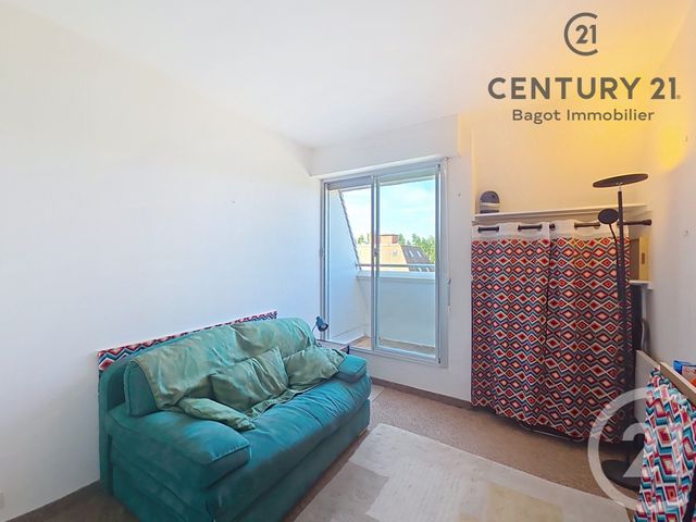 Appartement Studio &agrave; vendre - 1 pi&egrave;ce - 13,78 m2 - Villers Sur Mer - 14 - BASSE-NORMANDIE