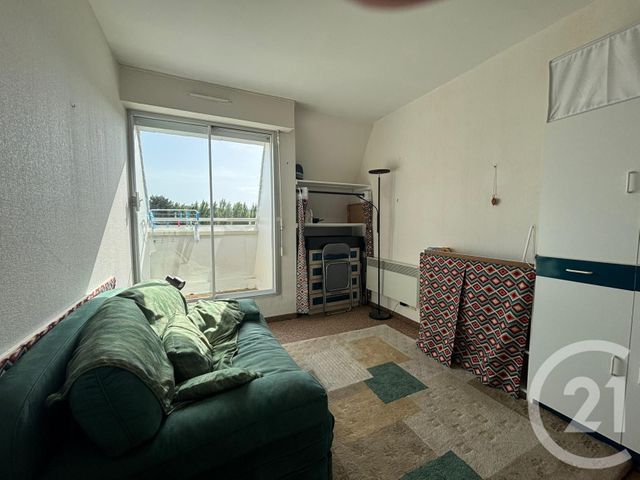 Appartement Studio &agrave; vendre - 1 pi&egrave;ce - 13,78 m2 - Villers Sur Mer - 14 - BASSE-NORMANDIE