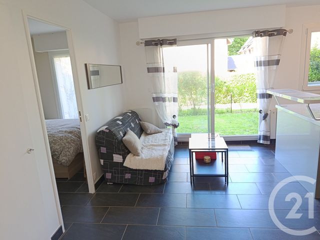 Appartement F2 &agrave; vendre - 2 pi&egrave;ces - 34,38 m2 - Blonville Sur Mer - 14 - BASSE-NORMANDIE