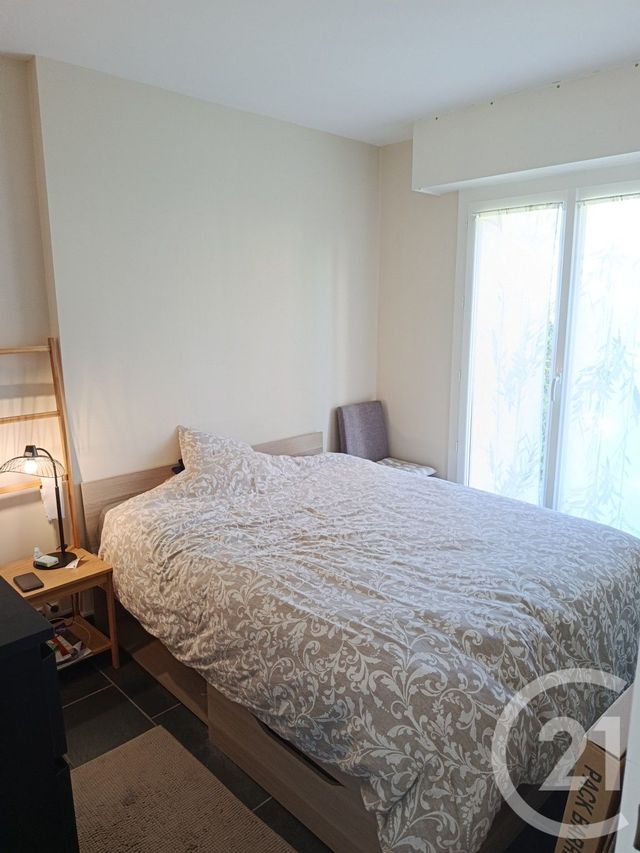 Appartement F2 &agrave; vendre - 2 pi&egrave;ces - 34,38 m2 - Blonville Sur Mer - 14 - BASSE-NORMANDIE