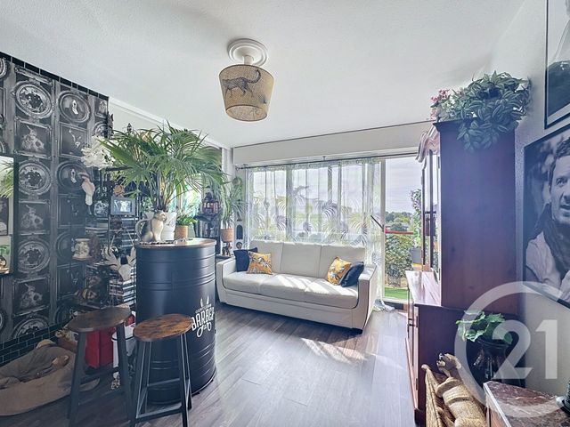 Appartement F1 &agrave; vendre - 1 pi&egrave;ce - 23,72 m2 - Villers Sur Mer - 14 - BASSE-NORMANDIE