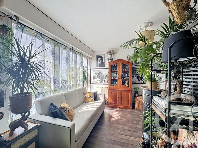 Appartement F1 &agrave; vendre - 1 pi&egrave;ce - 23,72 m2 - Villers Sur Mer - 14 - BASSE-NORMANDIE