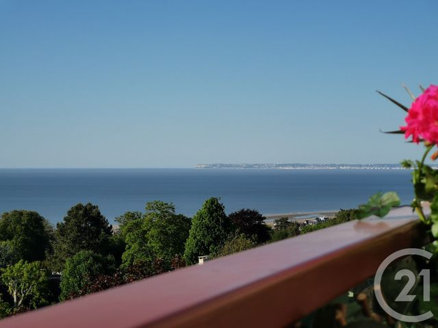 Appartement F1 &agrave; vendre - 1 pi&egrave;ce - 23,72 m2 - Villers Sur Mer - 14 - BASSE-NORMANDIE