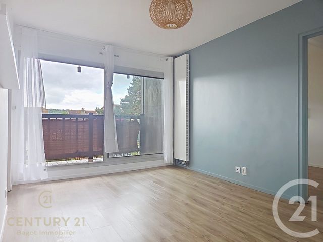 Appartement F2 &agrave; vendre - 2 pi&egrave;ces - 34,57 m2 - Villers Sur Mer - 14 - BASSE-NORMANDIE