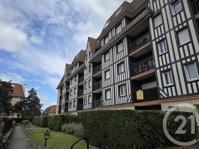 appartement - VILLERS SUR MER - 14
