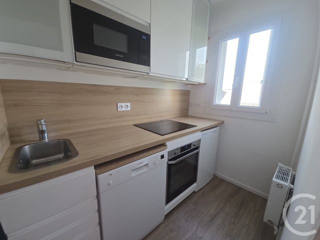 Appartement F2 &agrave; vendre - 2 pi&egrave;ces - 34,57 m2 - Villers Sur Mer - 14 - BASSE-NORMANDIE