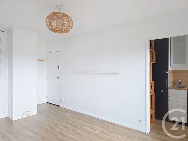 Appartement F2 &agrave; vendre - 2 pi&egrave;ces - 34,57 m2 - Villers Sur Mer - 14 - BASSE-NORMANDIE