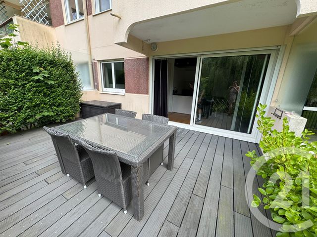 Appartement F1 &agrave; vendre - 1 pi&egrave;ce - 23,32 m2 - Villers Sur Mer - 14 - BASSE-NORMANDIE