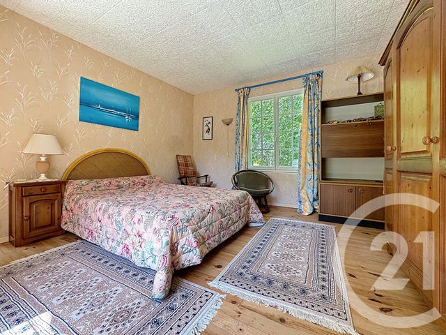 Maison &agrave; vendre - 3 pi&egrave;ces - 66 m2 - St Vaast En Auge - 14 - BASSE-NORMANDIE