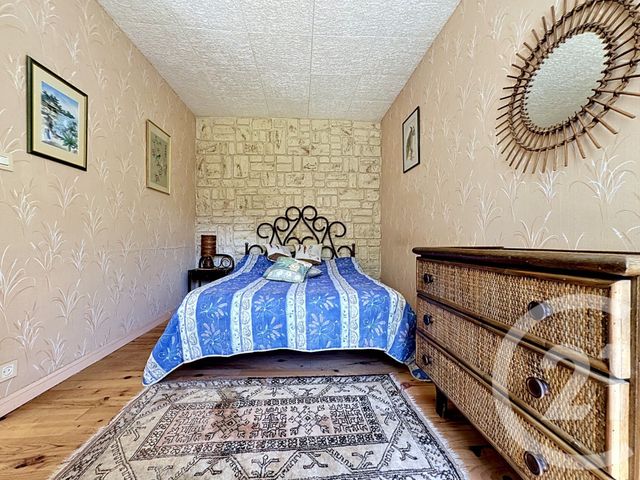 Maison &agrave; vendre - 3 pi&egrave;ces - 66 m2 - St Vaast En Auge - 14 - BASSE-NORMANDIE