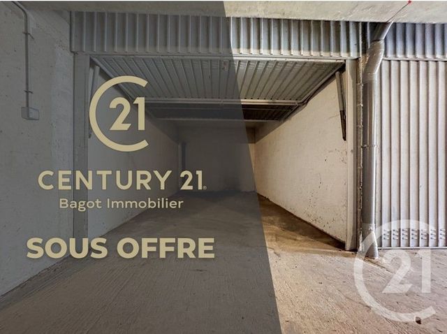 parking - VILLERS SUR MER - 14