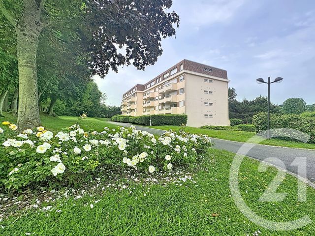 Parking &agrave; vendre - 14 m2 - Villers Sur Mer - 14 - BASSE-NORMANDIE