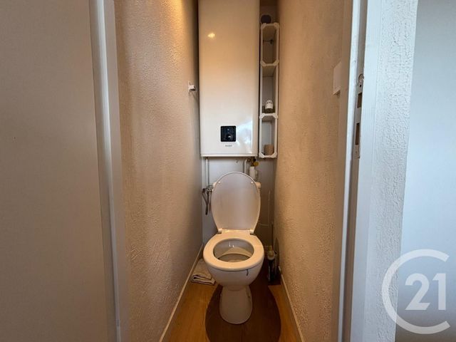 Appartement T2 &agrave; louer - 2 pi&egrave;ces - 23,32 m2 - Villers Sur Mer - 14 - BASSE-NORMANDIE