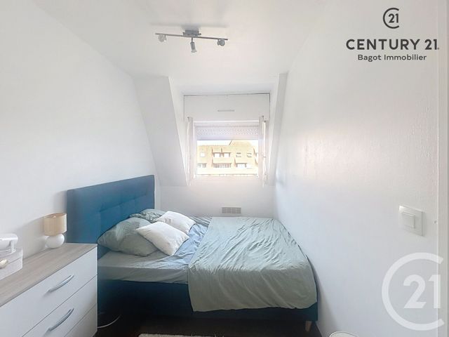 Appartement F2 &agrave; louer - 2 pi&egrave;ces - 25 m2 - Villers Sur Mer - 14 - BASSE-NORMANDIE