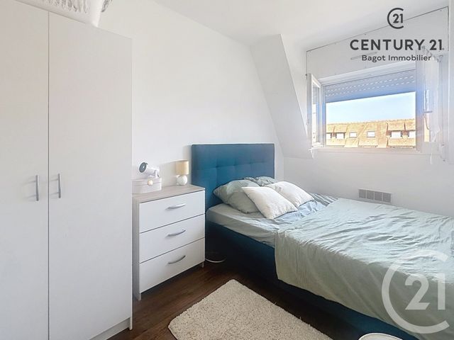 Appartement F2 &agrave; louer - 2 pi&egrave;ces - 25 m2 - Villers Sur Mer - 14 - BASSE-NORMANDIE