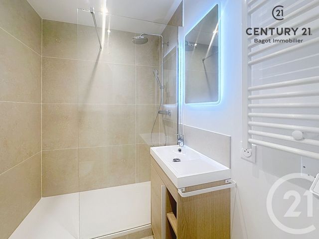 Appartement F3 &agrave; louer - 3 pi&egrave;ces - 47,73 m2 - Deauville - 14 - BASSE-NORMANDIE