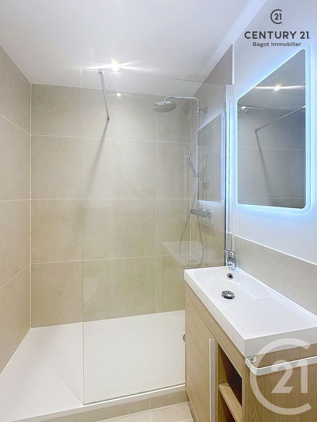 Appartement F3 &agrave; louer - 3 pi&egrave;ces - 47,73 m2 - Deauville - 14 - BASSE-NORMANDIE