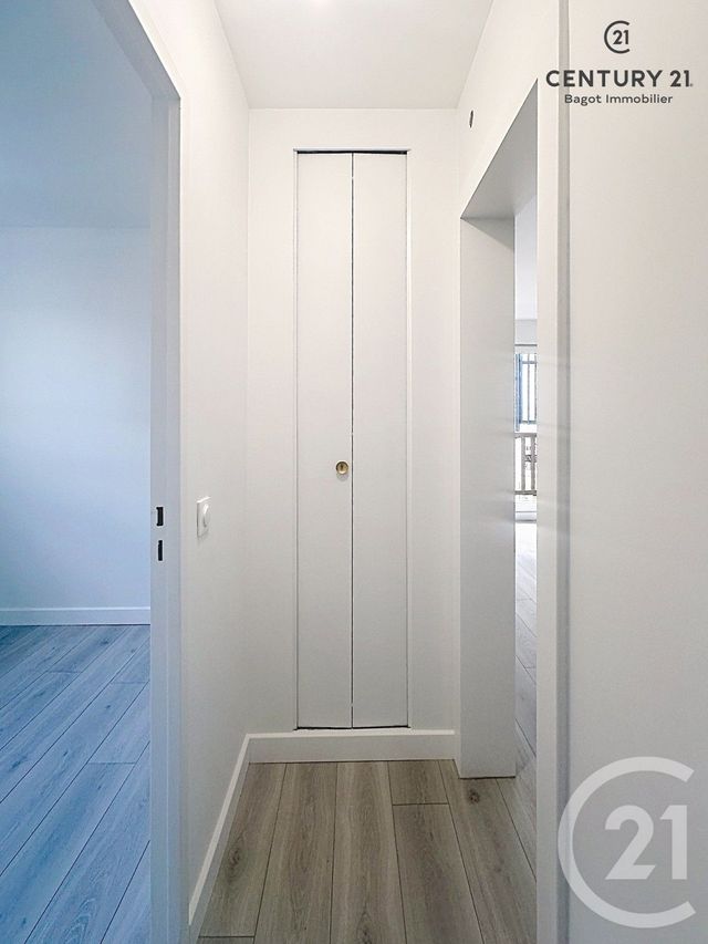 Appartement F3 &agrave; louer - 3 pi&egrave;ces - 47,73 m2 - Deauville - 14 - BASSE-NORMANDIE