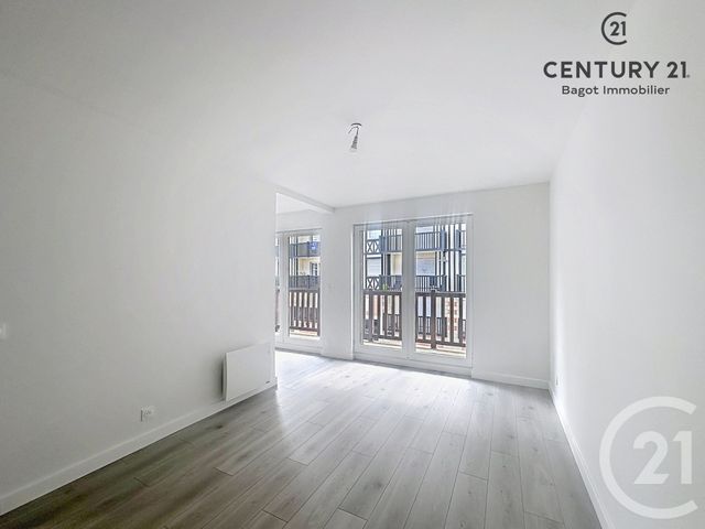 Appartement F3 &agrave; louer - 3 pi&egrave;ces - 47,73 m2 - Deauville - 14 - BASSE-NORMANDIE