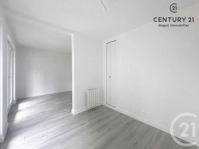 Appartement F3 &agrave; louer - 3 pi&egrave;ces - 47,73 m2 - Deauville - 14 - BASSE-NORMANDIE