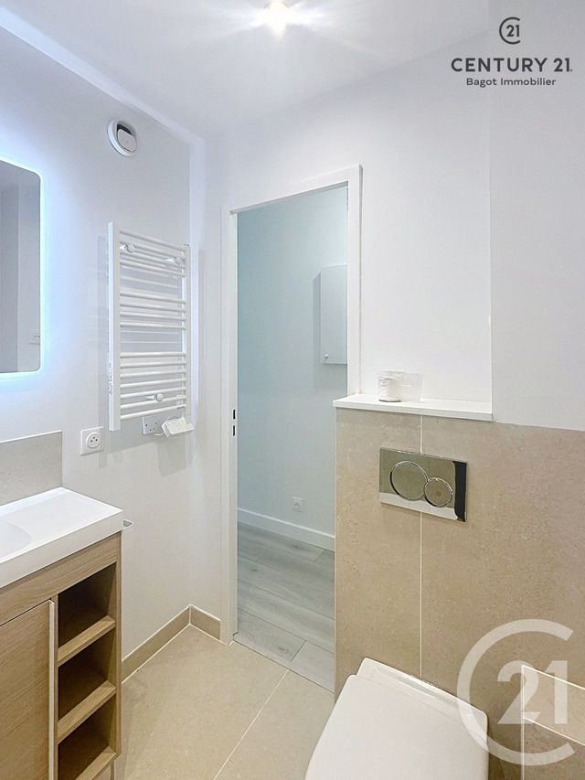 Appartement F3 &agrave; louer - 3 pi&egrave;ces - 47,73 m2 - Deauville - 14 - BASSE-NORMANDIE