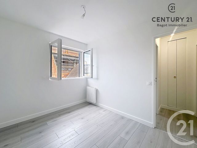 Appartement F3 &agrave; louer - 3 pi&egrave;ces - 47,73 m2 - Deauville - 14 - BASSE-NORMANDIE