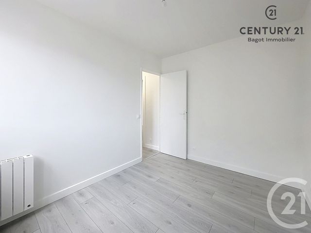 Appartement F3 &agrave; louer - 3 pi&egrave;ces - 47,73 m2 - Deauville - 14 - BASSE-NORMANDIE