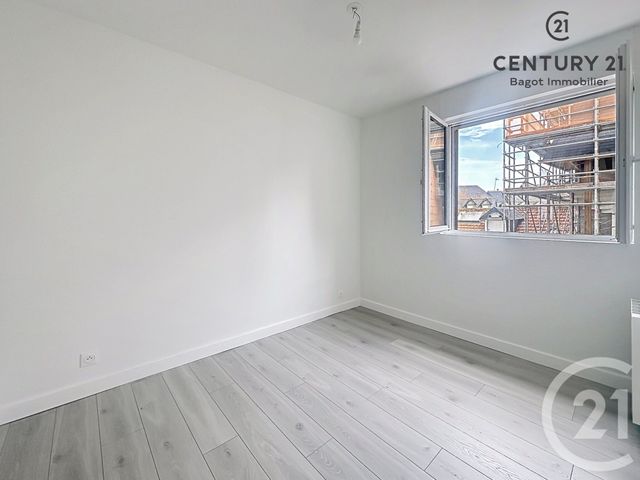 Appartement F3 &agrave; louer - 3 pi&egrave;ces - 47,73 m2 - Deauville - 14 - BASSE-NORMANDIE