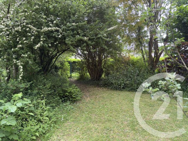 Maison &agrave; louer - 2 pi&egrave;ces - 38,29 m2 - Villers Sur Mer - 14 - BASSE-NORMANDIE