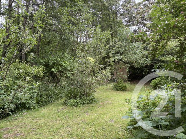 Maison &agrave; louer - 2 pi&egrave;ces - 38,29 m2 - Villers Sur Mer - 14 - BASSE-NORMANDIE