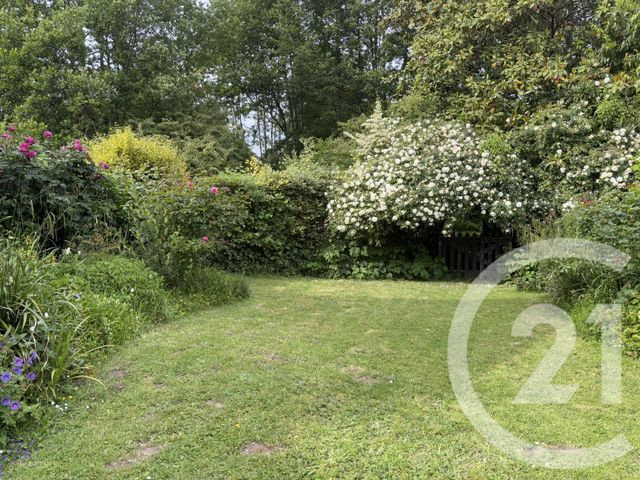 Maison &agrave; louer - 2 pi&egrave;ces - 38,29 m2 - Villers Sur Mer - 14 - BASSE-NORMANDIE