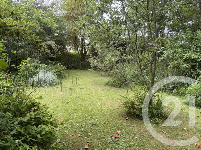 Maison &agrave; louer - 2 pi&egrave;ces - 38,29 m2 - Villers Sur Mer - 14 - BASSE-NORMANDIE
