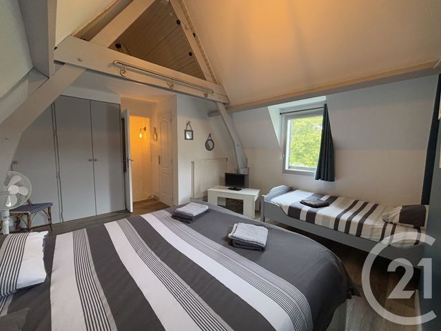 Maison &agrave; louer - 2 pi&egrave;ces - 38,29 m2 - Villers Sur Mer - 14 - BASSE-NORMANDIE
