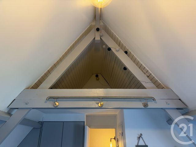 Maison &agrave; louer - 2 pi&egrave;ces - 38,29 m2 - Villers Sur Mer - 14 - BASSE-NORMANDIE