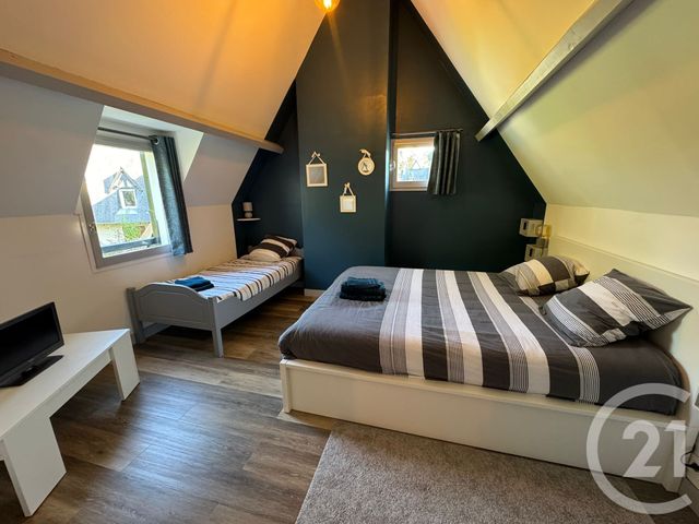 Maison &agrave; louer - 2 pi&egrave;ces - 38,29 m2 - Villers Sur Mer - 14 - BASSE-NORMANDIE
