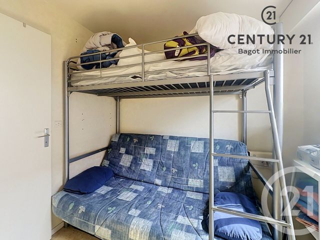 Appartement &agrave; louer - 2 pi&egrave;ces - 22 m2 - Villers Sur Mer - 14 - BASSE-NORMANDIE