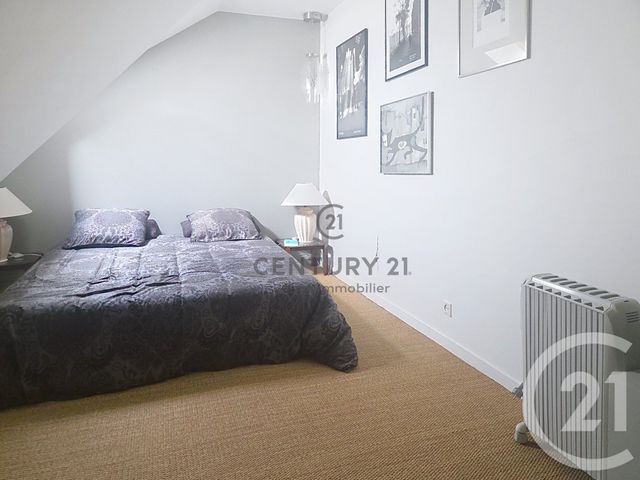 appartement - BLONVILLE SUR MER - 14