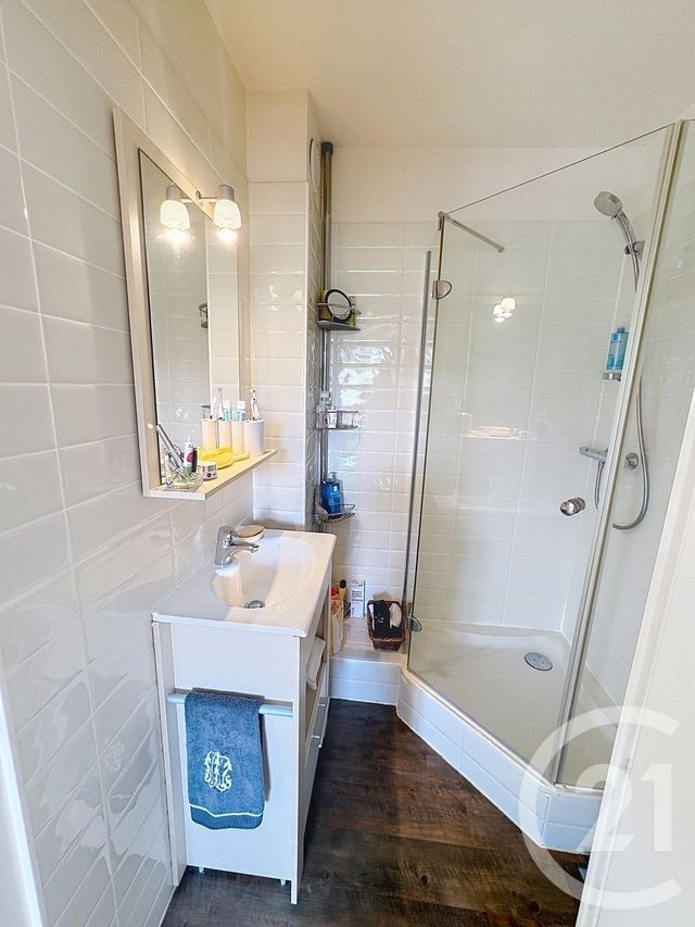 Appartement &agrave; vendre - 3 pi&egrave;ces - 42,65 m2 - Blonville Sur Mer - 14 - BASSE-NORMANDIE