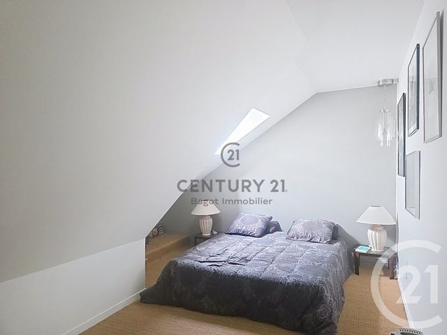 Appartement &agrave; vendre - 3 pi&egrave;ces - 42,65 m2 - Blonville Sur Mer - 14 - BASSE-NORMANDIE