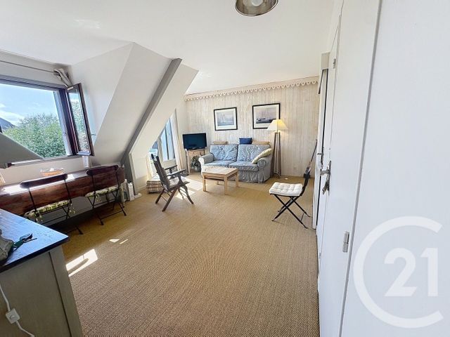 Appartement &agrave; vendre - 3 pi&egrave;ces - 42,65 m2 - Blonville Sur Mer - 14 - BASSE-NORMANDIE