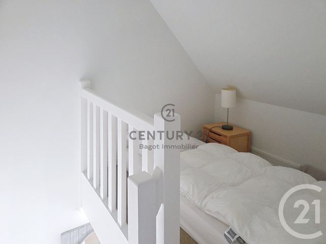 Appartement &agrave; vendre - 3 pi&egrave;ces - 42,65 m2 - Blonville Sur Mer - 14 - BASSE-NORMANDIE
