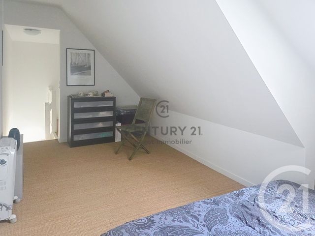 Appartement &agrave; vendre - 3 pi&egrave;ces - 42,65 m2 - Blonville Sur Mer - 14 - BASSE-NORMANDIE