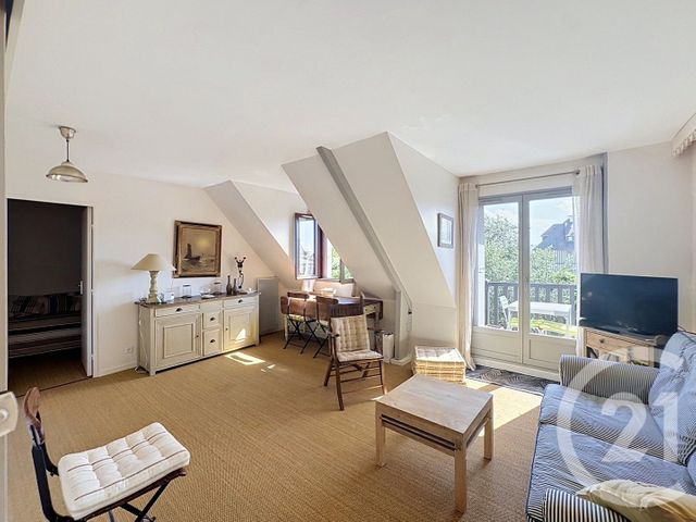 appartement - BLONVILLE SUR MER - 14